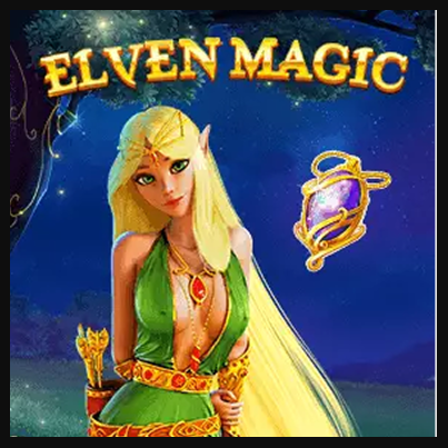 Elven Magic